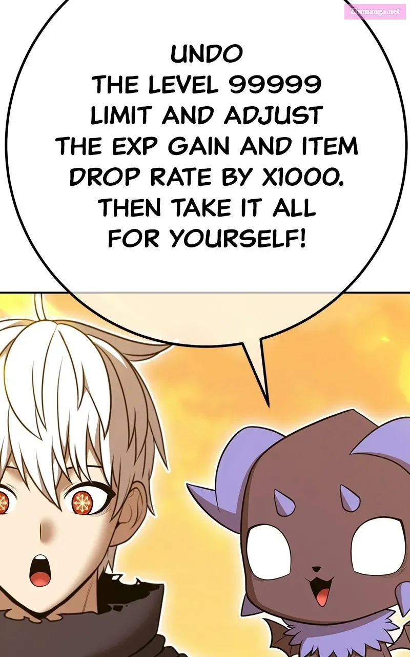 +99 ReinforcedWooden Stick Chapter 178 page 129 - 