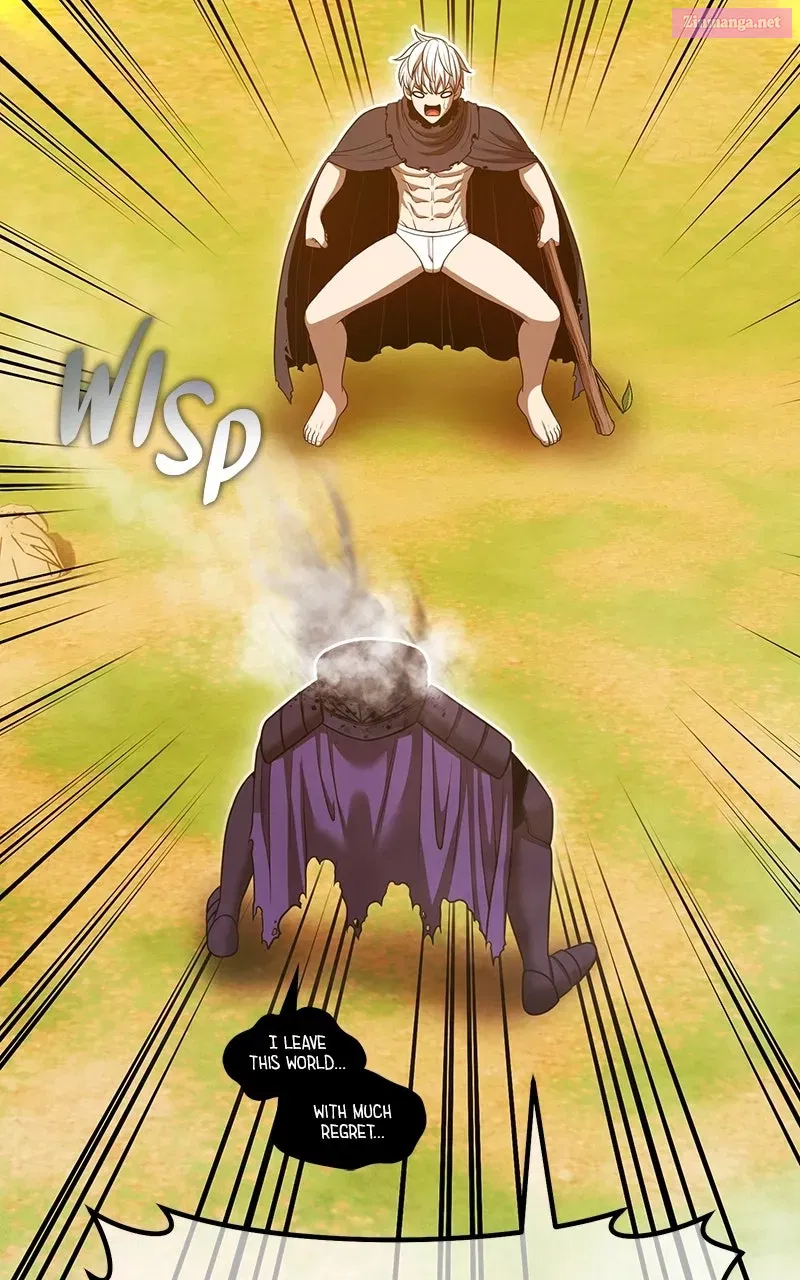 +99 ReinforcedWooden Stick Chapter 178 page 19 - 