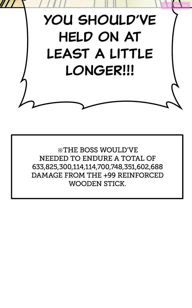 +99 ReinforcedWooden Stick Chapter 178 page 20 - 