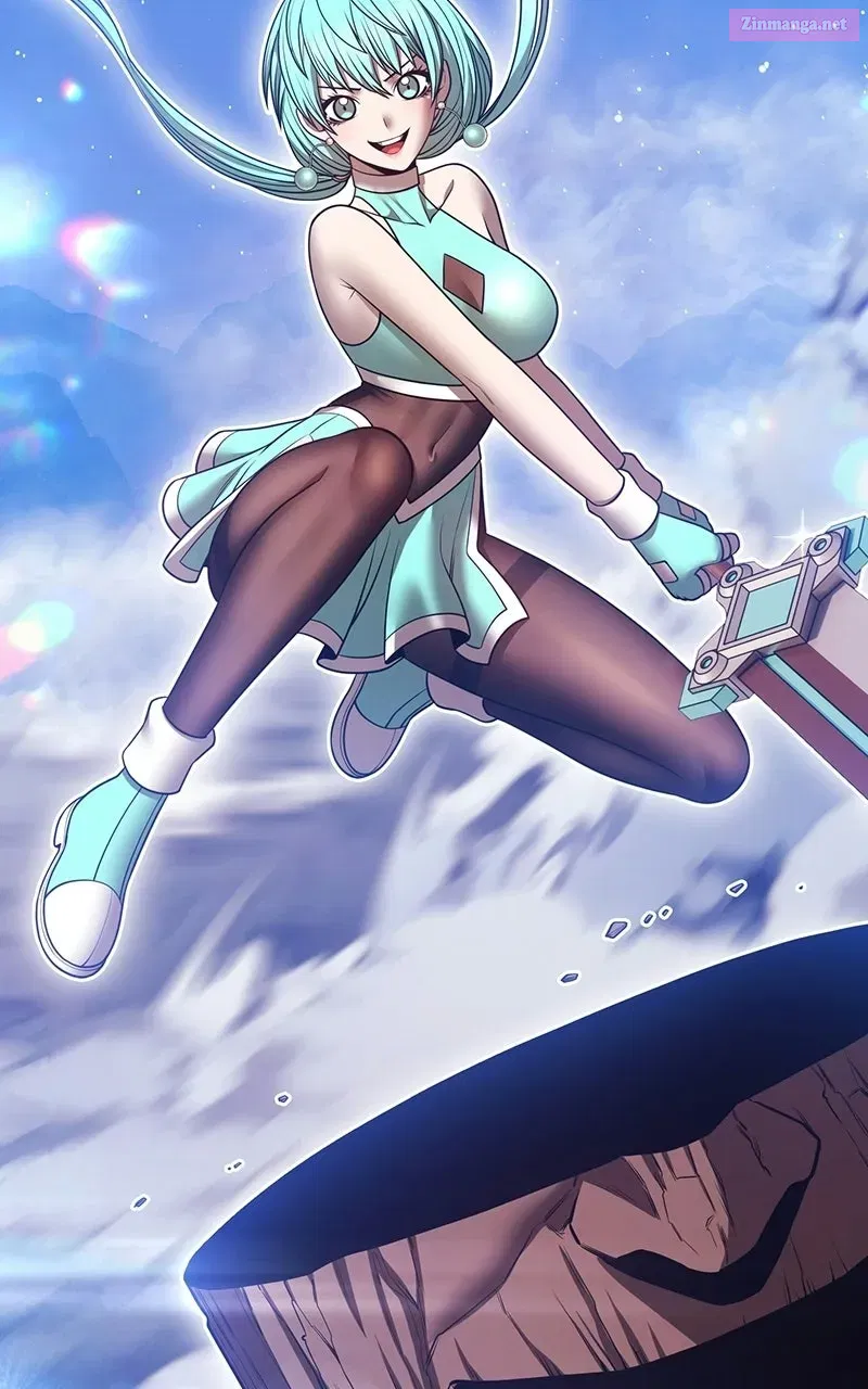 +99 ReinforcedWooden Stick Chapter 178 page 192 - 