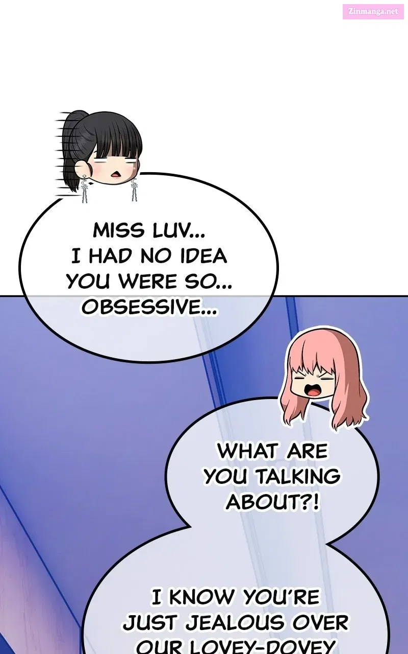 +99 ReinforcedWooden Stick Chapter 178 page 222 - 