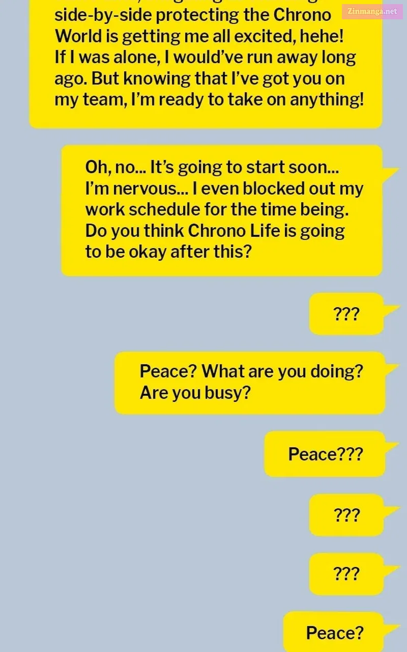 +99 ReinforcedWooden Stick Chapter 178 page 225 - 