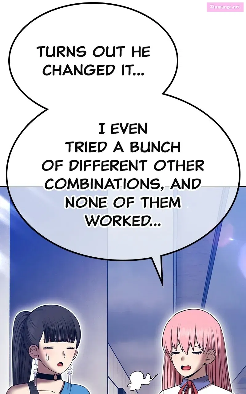 +99 ReinforcedWooden Stick Chapter 178 page 243 - 