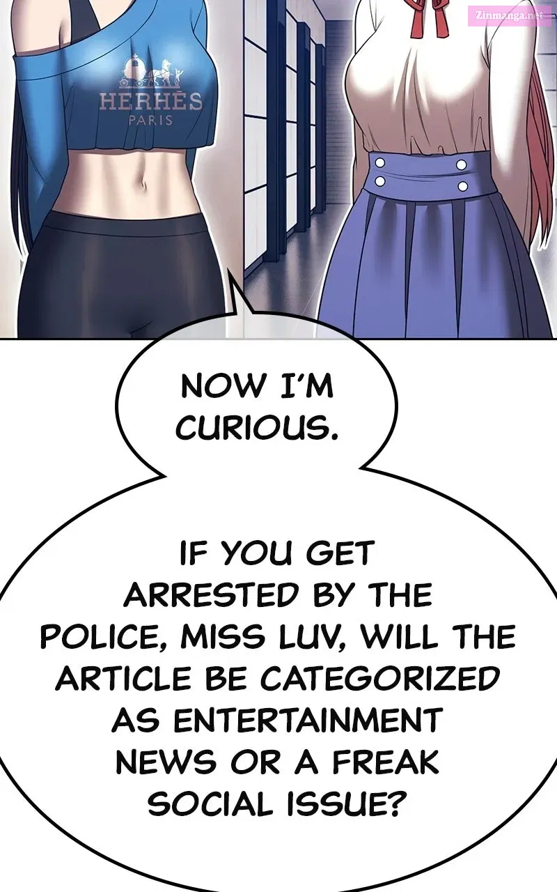 +99 ReinforcedWooden Stick Chapter 178 page 244 - 
