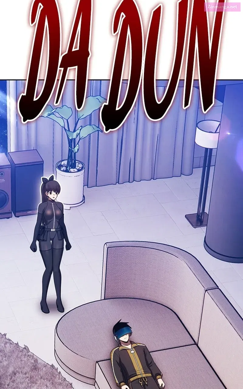 +99 ReinforcedWooden Stick Chapter 178 page 275 - 