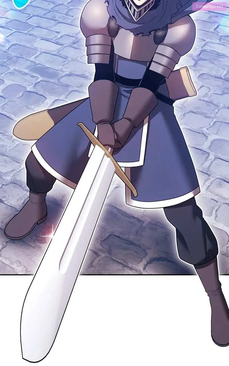 +99 ReinforcedWooden Stick Chapter 178 page 288 - 