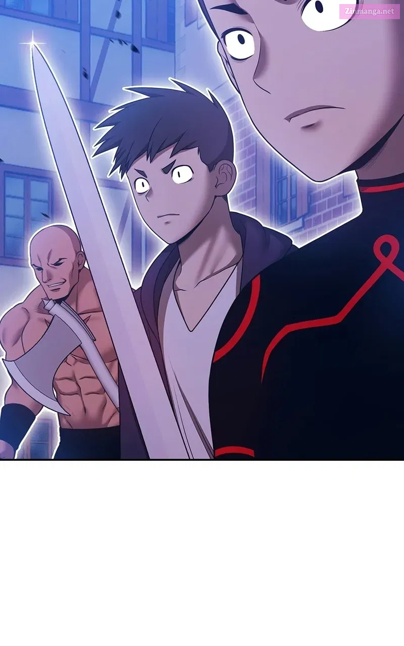 +99 ReinforcedWooden Stick Chapter 178 page 298 - 
