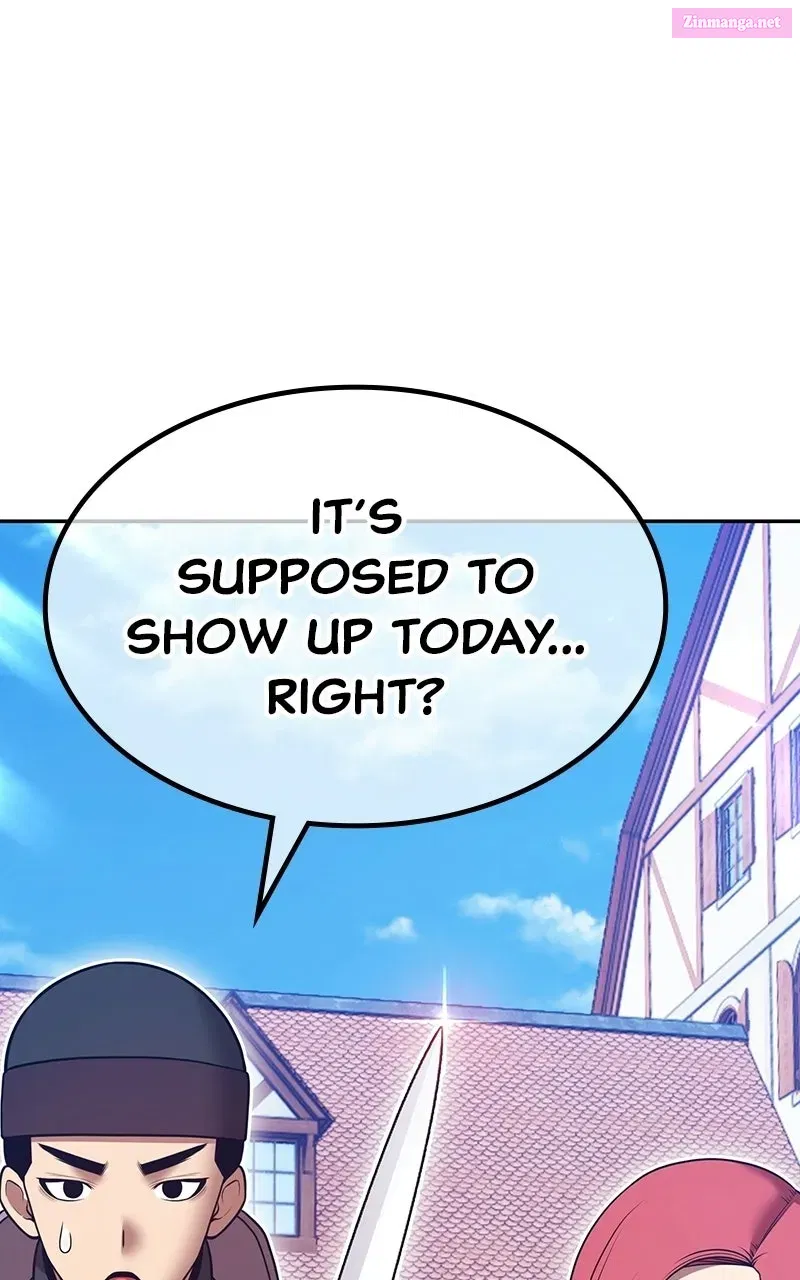 +99 ReinforcedWooden Stick Chapter 178 page 305 - 