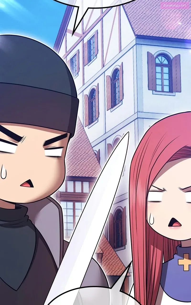 +99 ReinforcedWooden Stick Chapter 178 page 310 - 