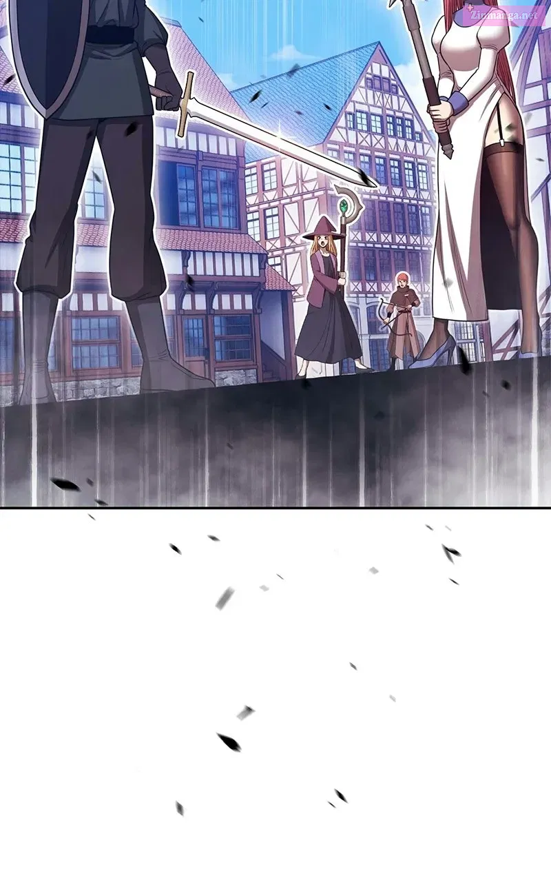 +99 ReinforcedWooden Stick Chapter 178 page 313 - 