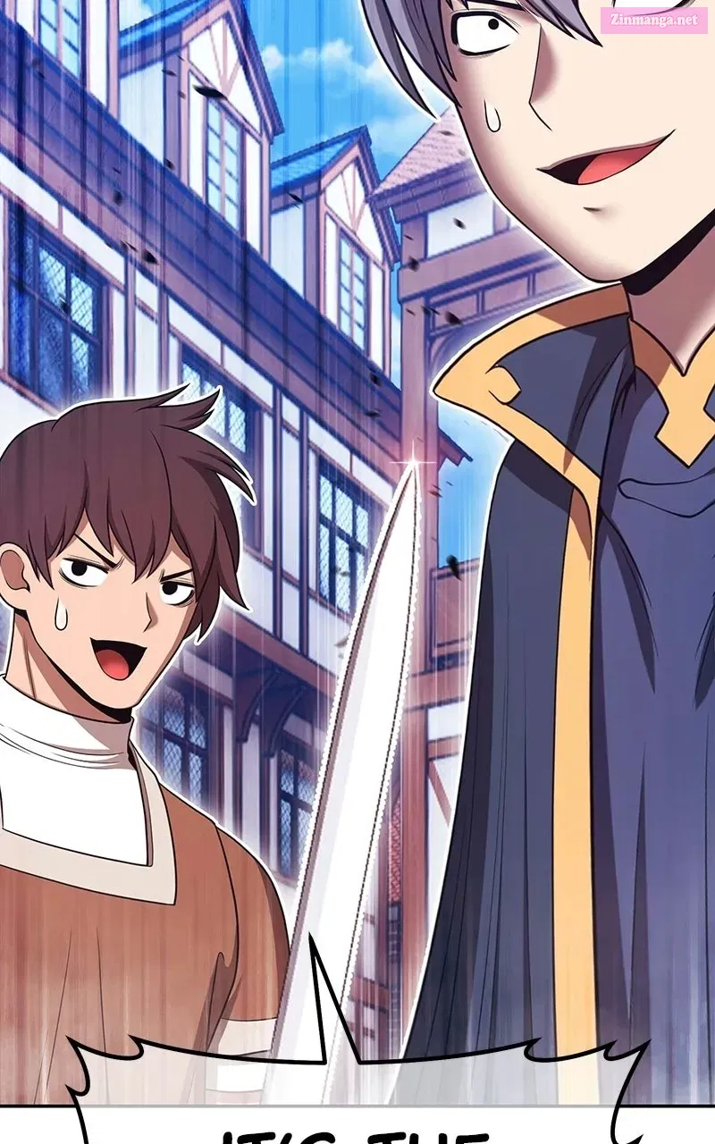 +99 ReinforcedWooden Stick Chapter 178 page 317 - 