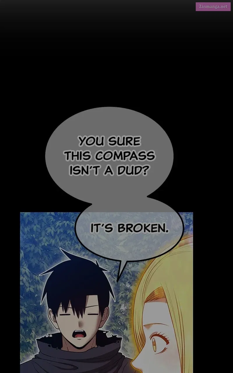 +99 ReinforcedWooden Stick Chapter 178 page 357 - 