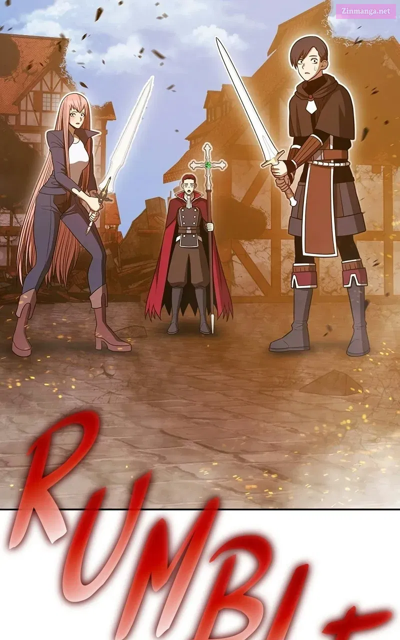 +99 ReinforcedWooden Stick Chapter 178 page 388 - 