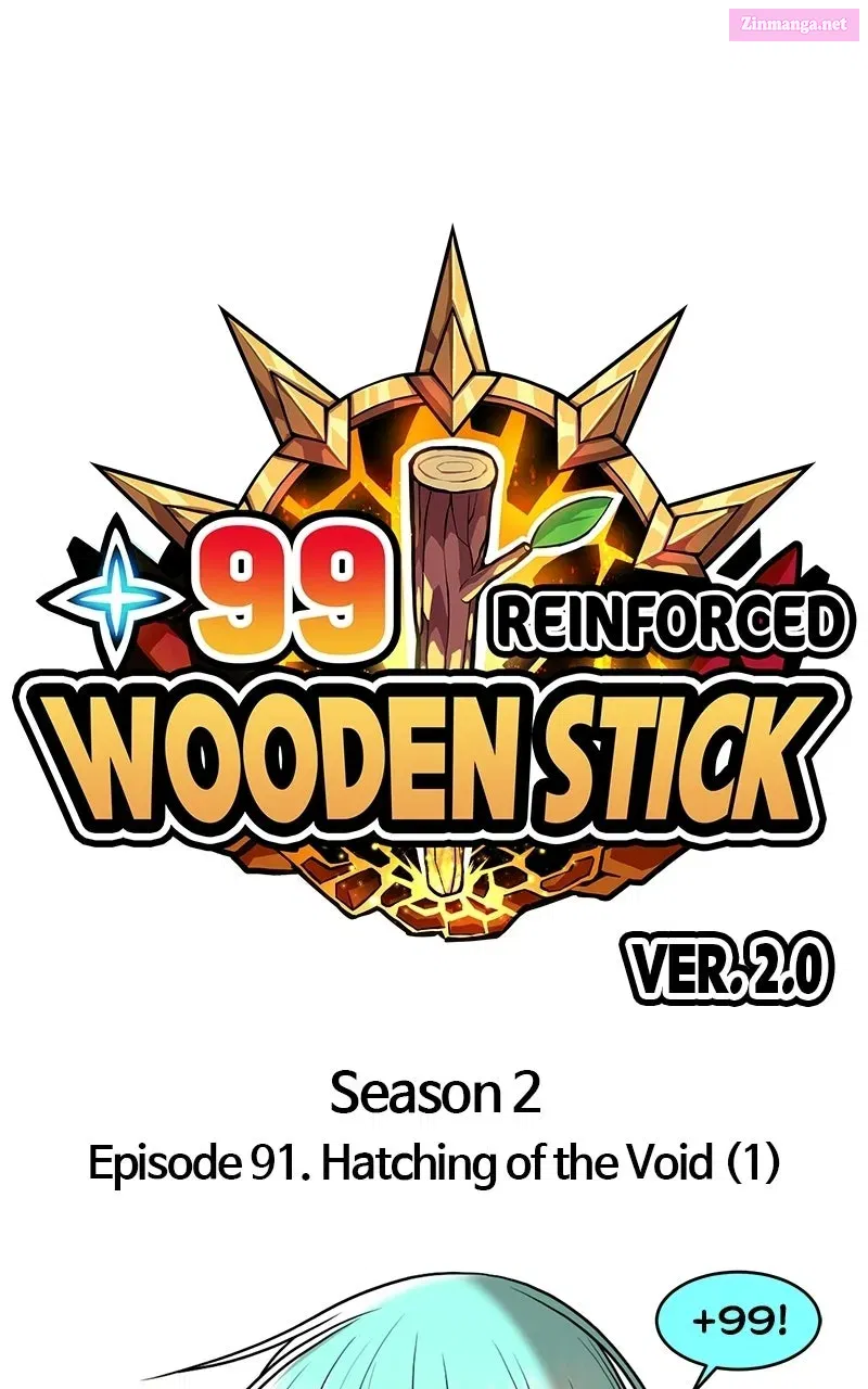 +99 ReinforcedWooden Stick Chapter 178 page 41 - 