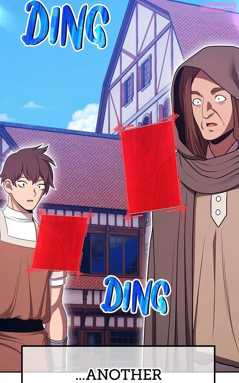 +99 ReinforcedWooden Stick Chapter 178 page 59 - 