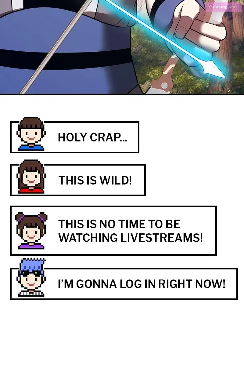 +99 ReinforcedWooden Stick Chapter 178 page 80 - 