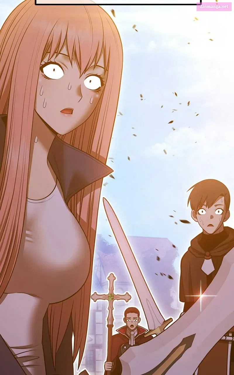 +99 ReinforcedWooden Stick Chapter 179 page 114 - 