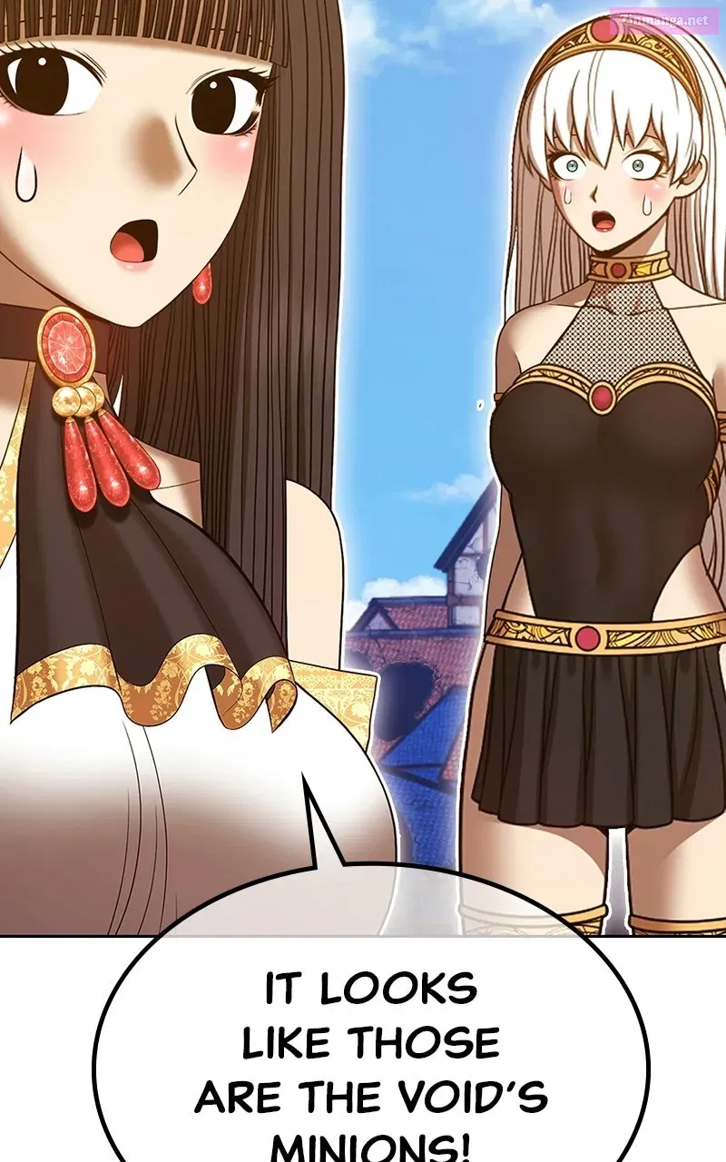 +99 ReinforcedWooden Stick Chapter 179 page 187 - 