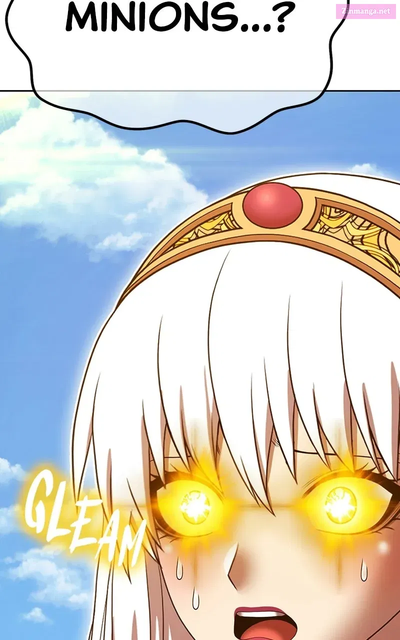 +99 ReinforcedWooden Stick Chapter 179 page 190 - 