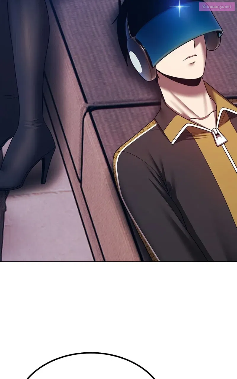 +99 ReinforcedWooden Stick Chapter 179 page 20 - 