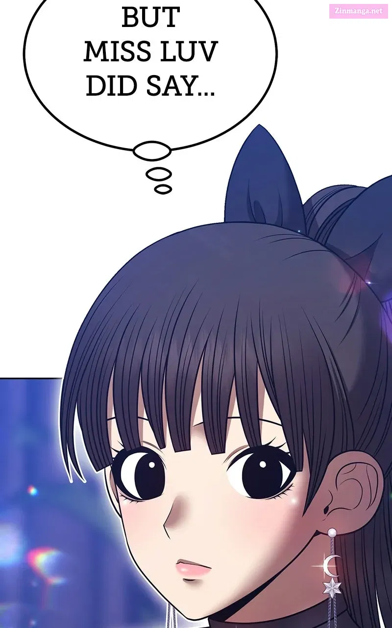 +99 ReinforcedWooden Stick Chapter 179 page 21 - 