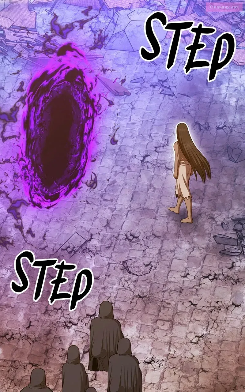 +99 ReinforcedWooden Stick Chapter 179 page 227 - 