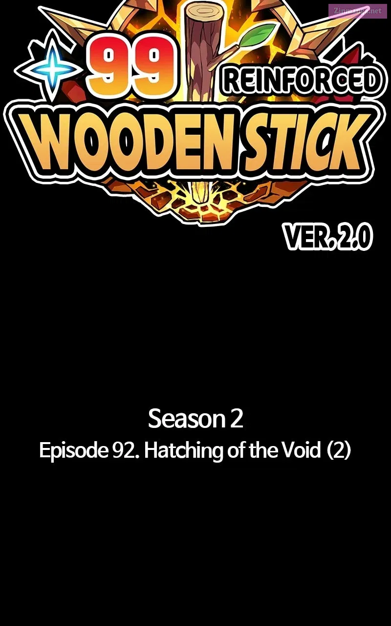 +99 ReinforcedWooden Stick Chapter 179 page 26 - 