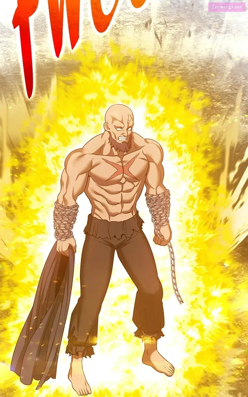 +99 ReinforcedWooden Stick Chapter 179 page 260 - 