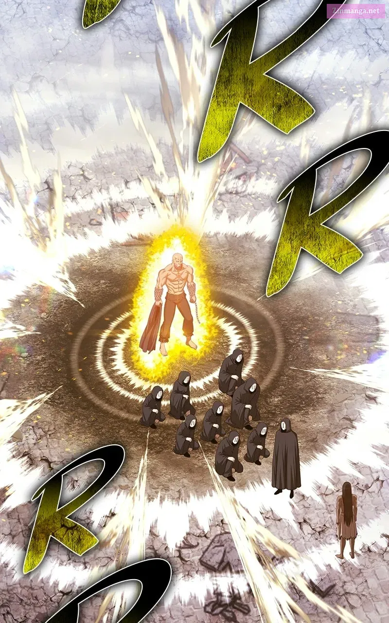 +99 ReinforcedWooden Stick Chapter 179 page 263 - 
