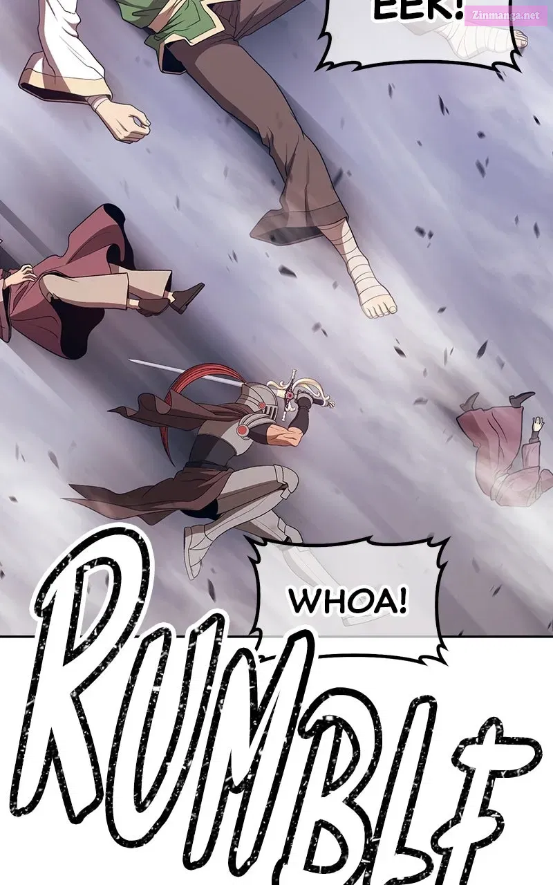 +99 ReinforcedWooden Stick Chapter 179 page 266 - 