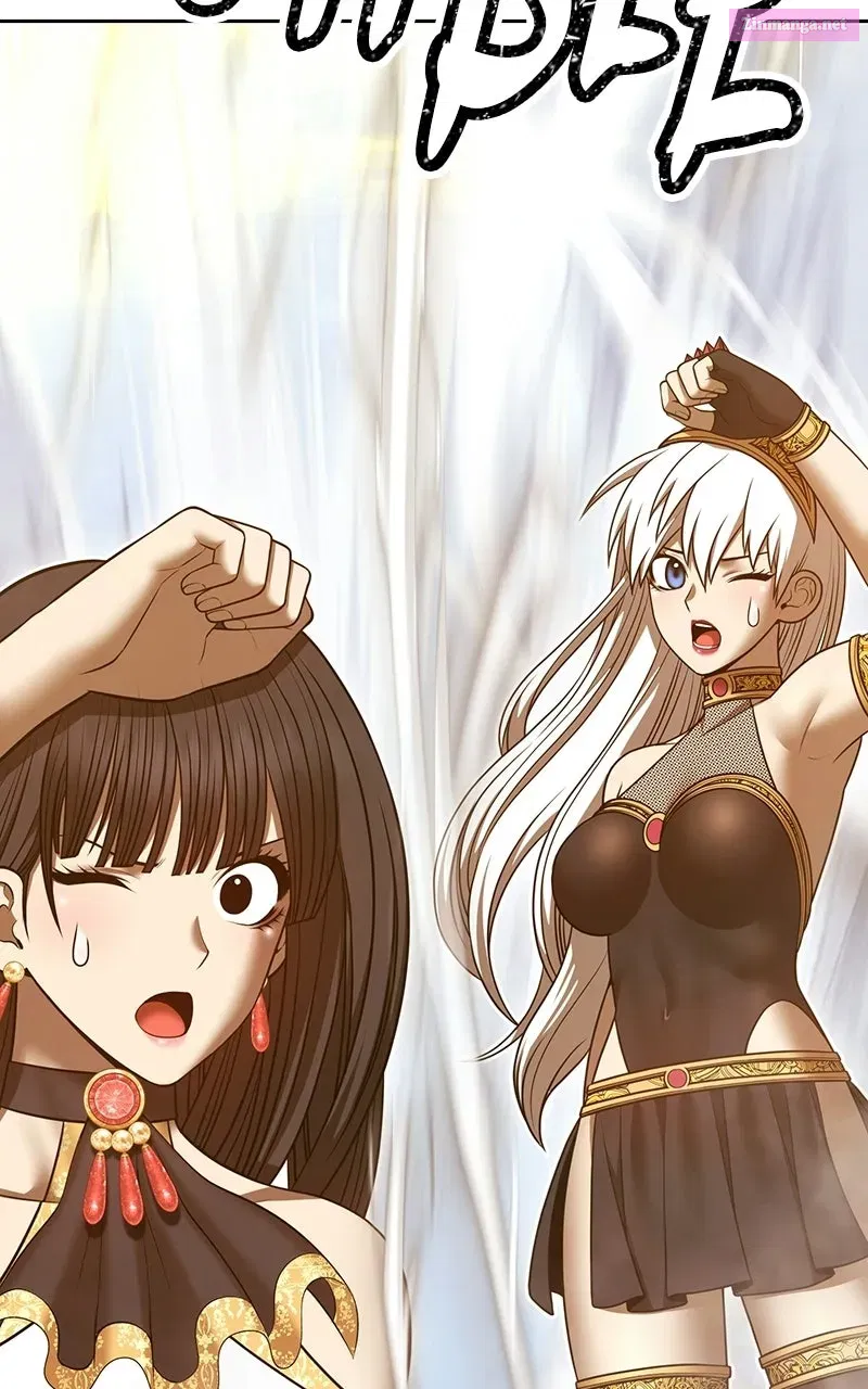 +99 ReinforcedWooden Stick Chapter 179 page 268 - 