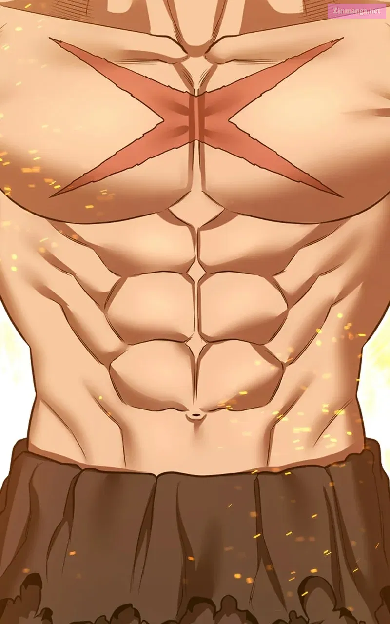 +99 ReinforcedWooden Stick Chapter 179 page 274 - 