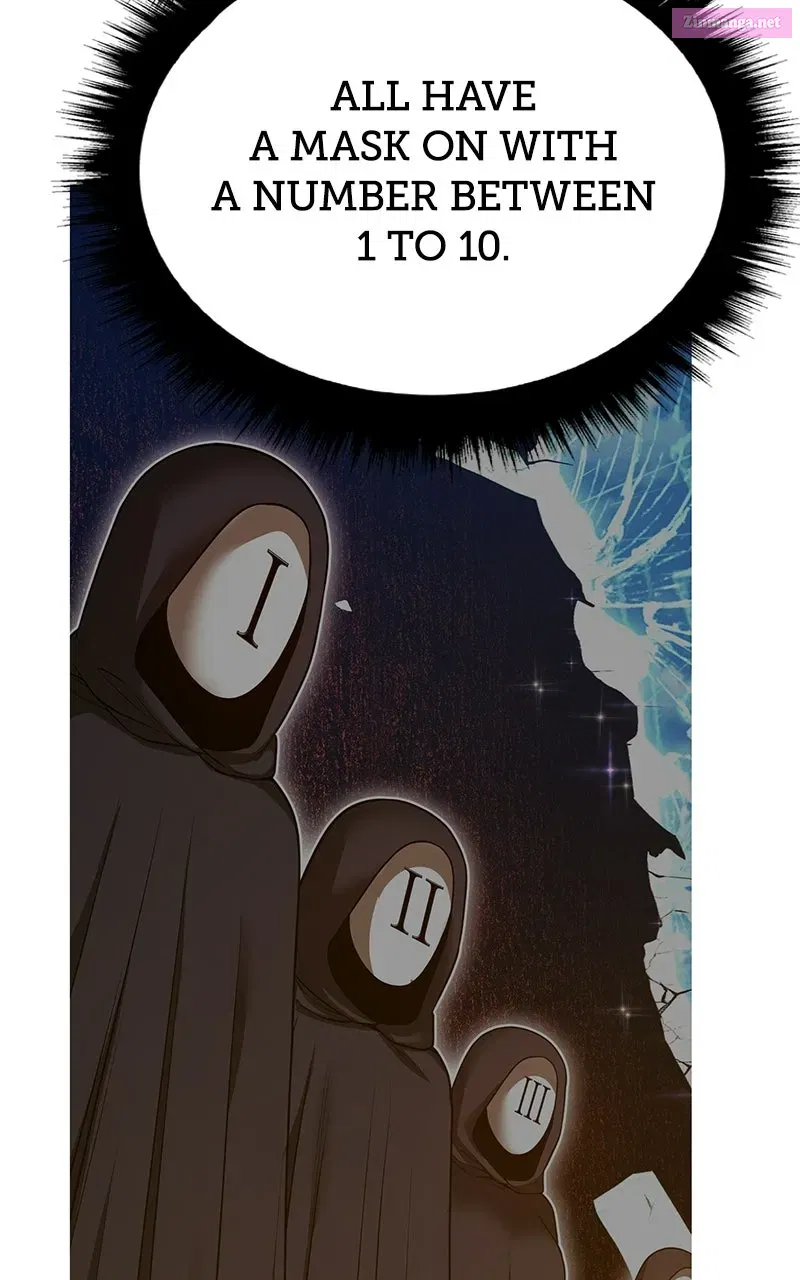 +99 ReinforcedWooden Stick Chapter 179 page 290 - 