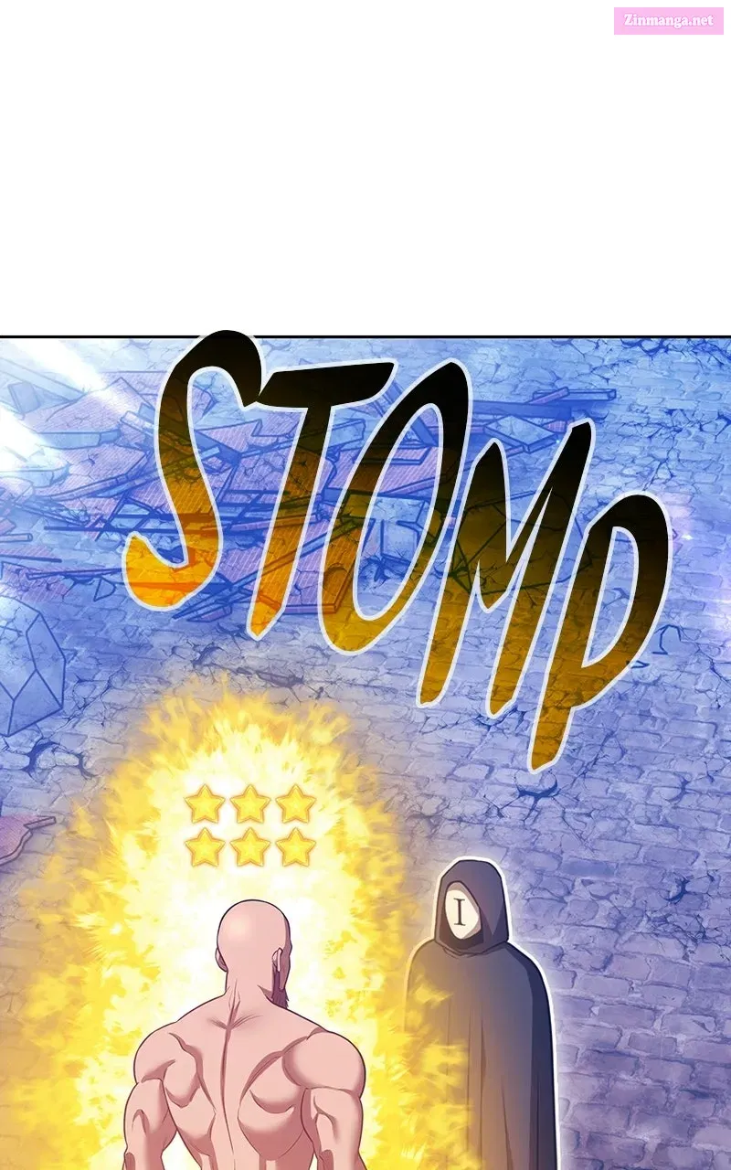 +99 ReinforcedWooden Stick Chapter 179 page 293 - 