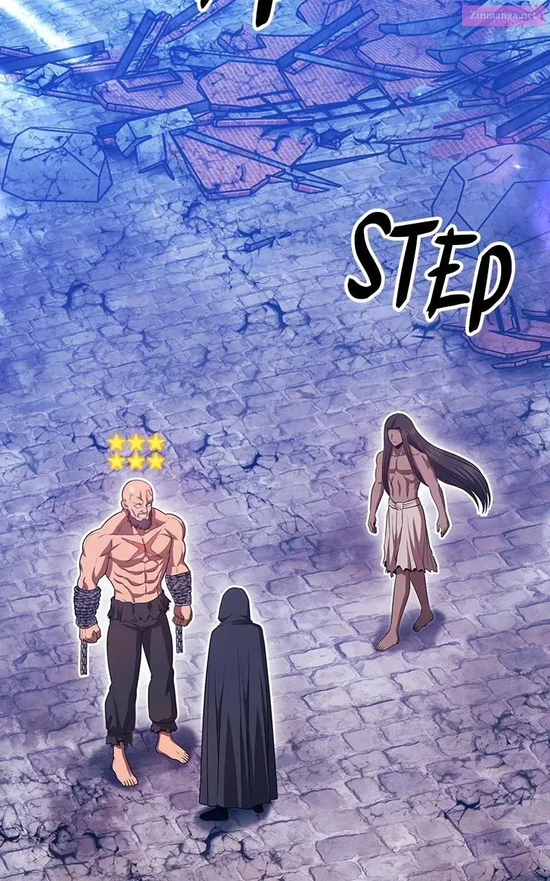 +99 ReinforcedWooden Stick Chapter 179 page 304 - 