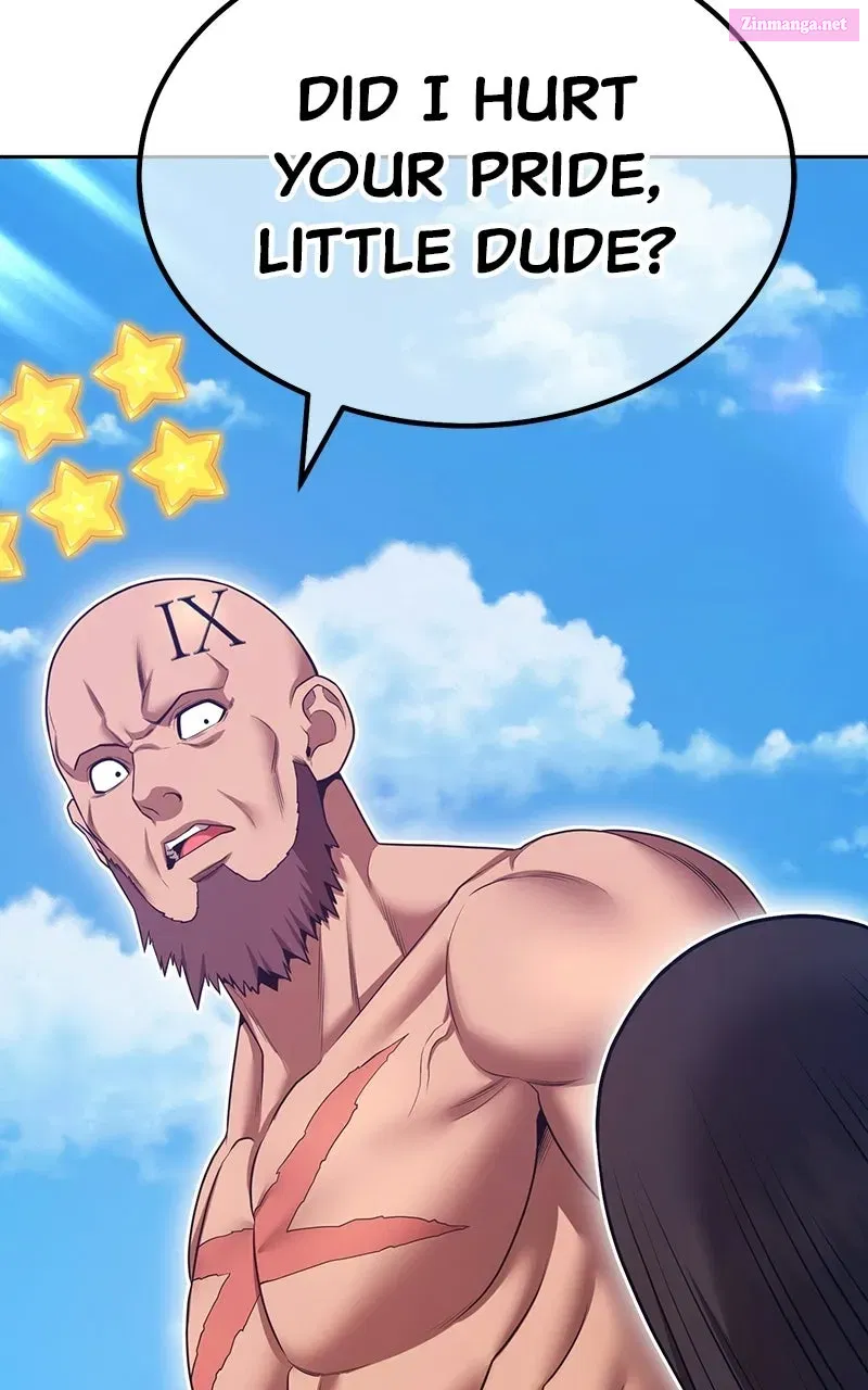 +99 ReinforcedWooden Stick Chapter 179 page 306 - 