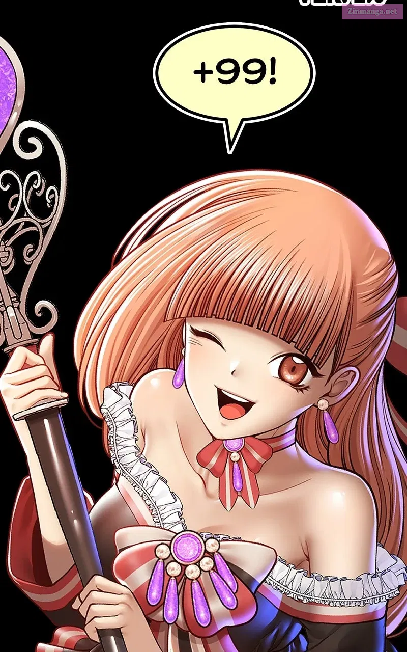 +99 ReinforcedWooden Stick Chapter 179 page 379 - 