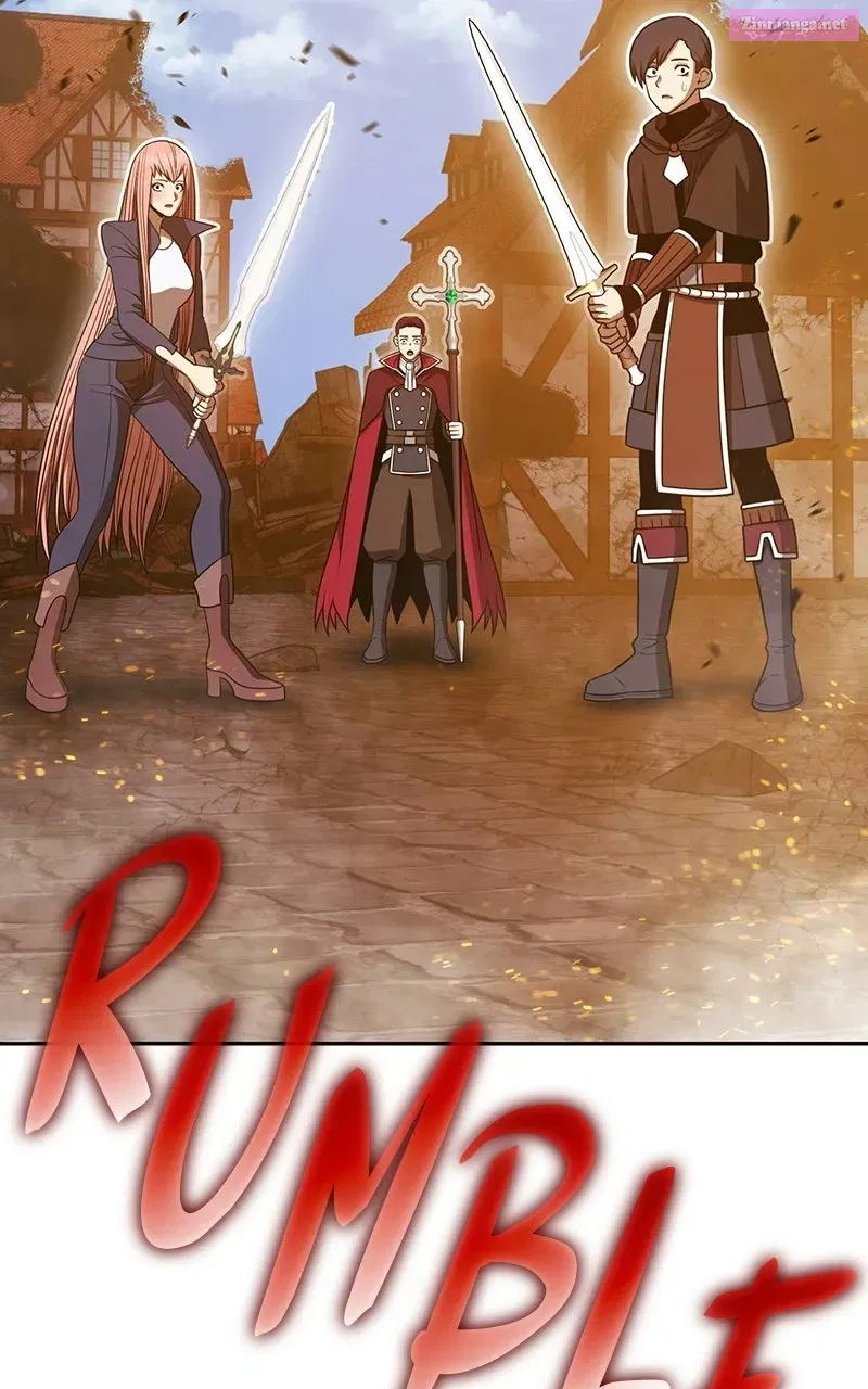 +99 ReinforcedWooden Stick Chapter 179 page 91 - 