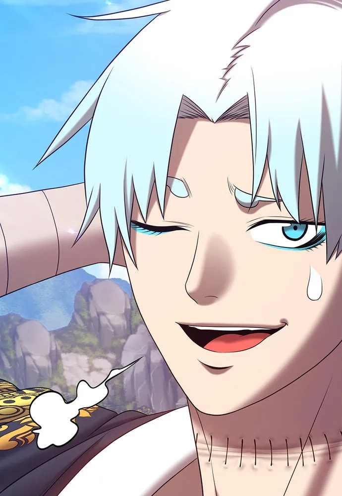 +99 ReinforcedWooden Stick Chapter 18 page 162 - 