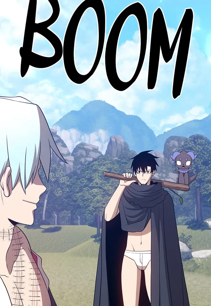 +99 ReinforcedWooden Stick Chapter 18 page 164 - 