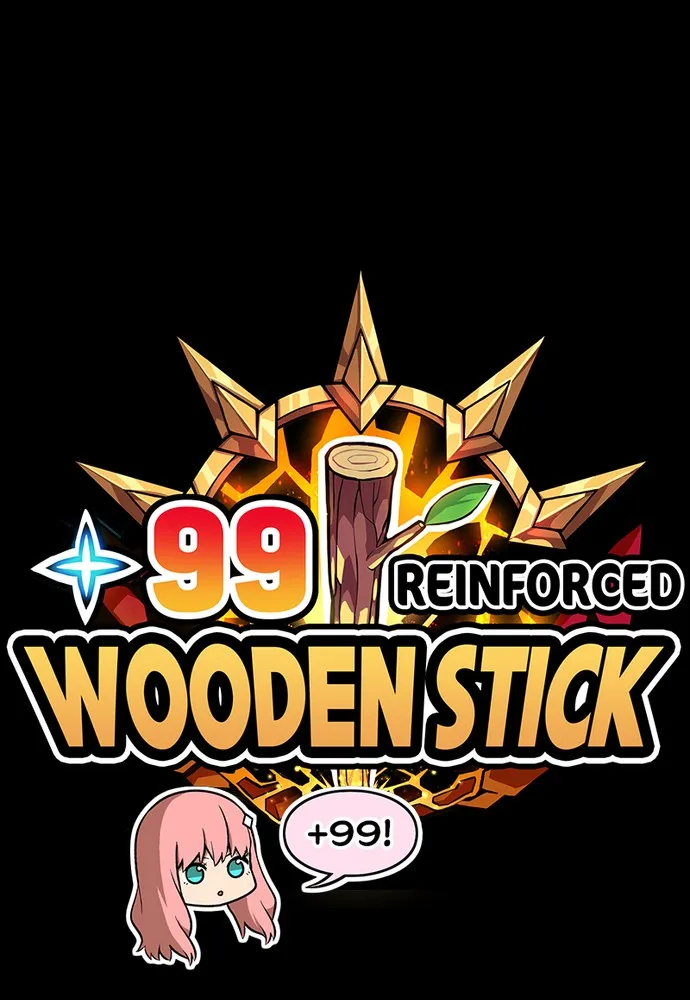 +99 ReinforcedWooden Stick Chapter 18 page 22 - 
