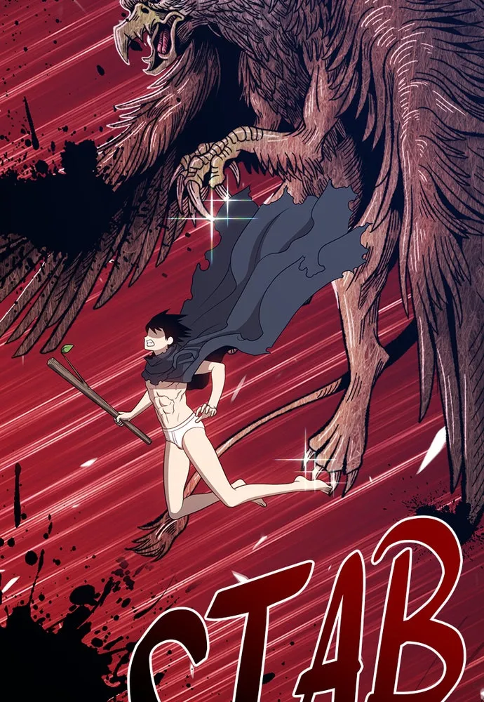 +99 ReinforcedWooden Stick Chapter 18 page 241 - 