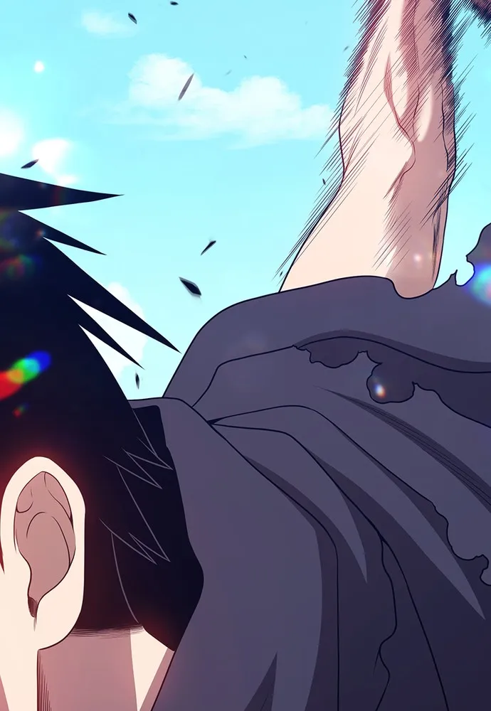 +99 ReinforcedWooden Stick Chapter 18 page 277 - 