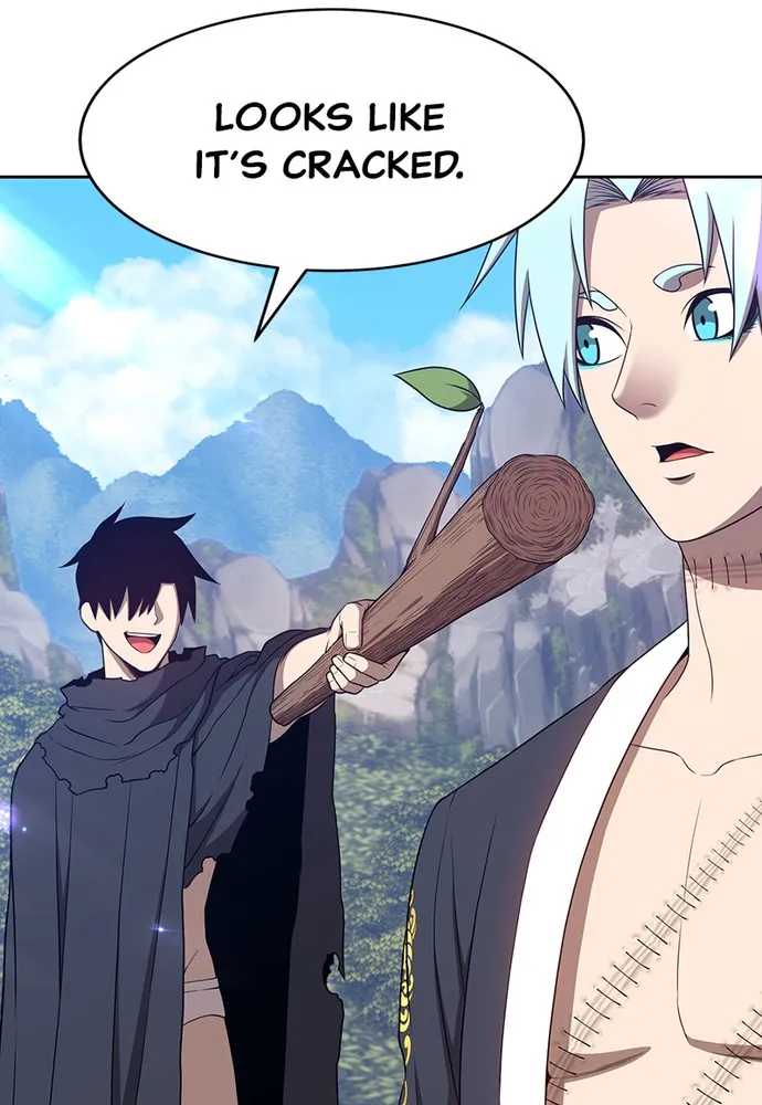 +99 ReinforcedWooden Stick Chapter 18 page 306 - 