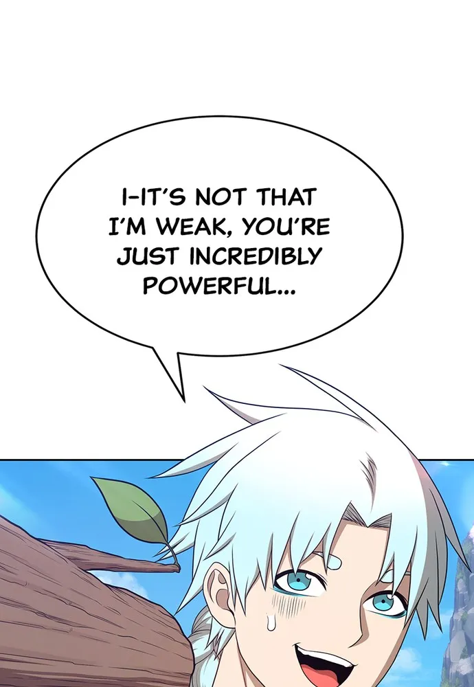 +99 ReinforcedWooden Stick Chapter 18 page 310 - 