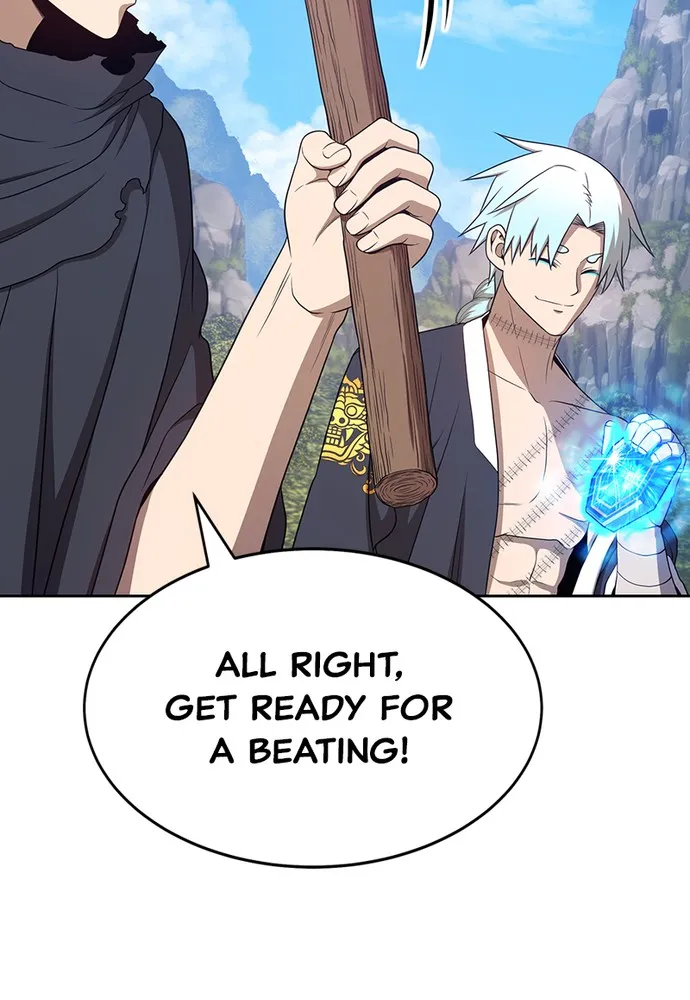 +99 ReinforcedWooden Stick Chapter 18 page 320 - 