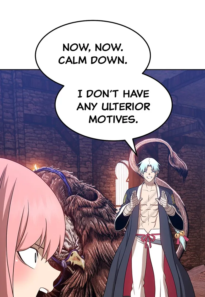 +99 ReinforcedWooden Stick Chapter 18 page 6 - 
