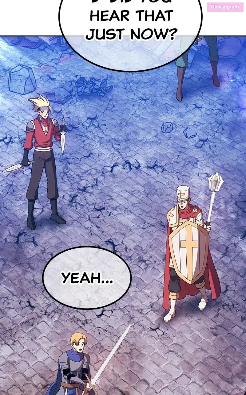 +99 ReinforcedWooden Stick Chapter 180 page 105 - 