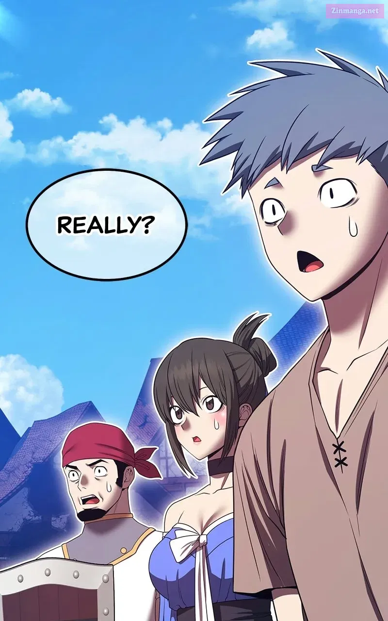 +99 ReinforcedWooden Stick Chapter 180 page 140 - 