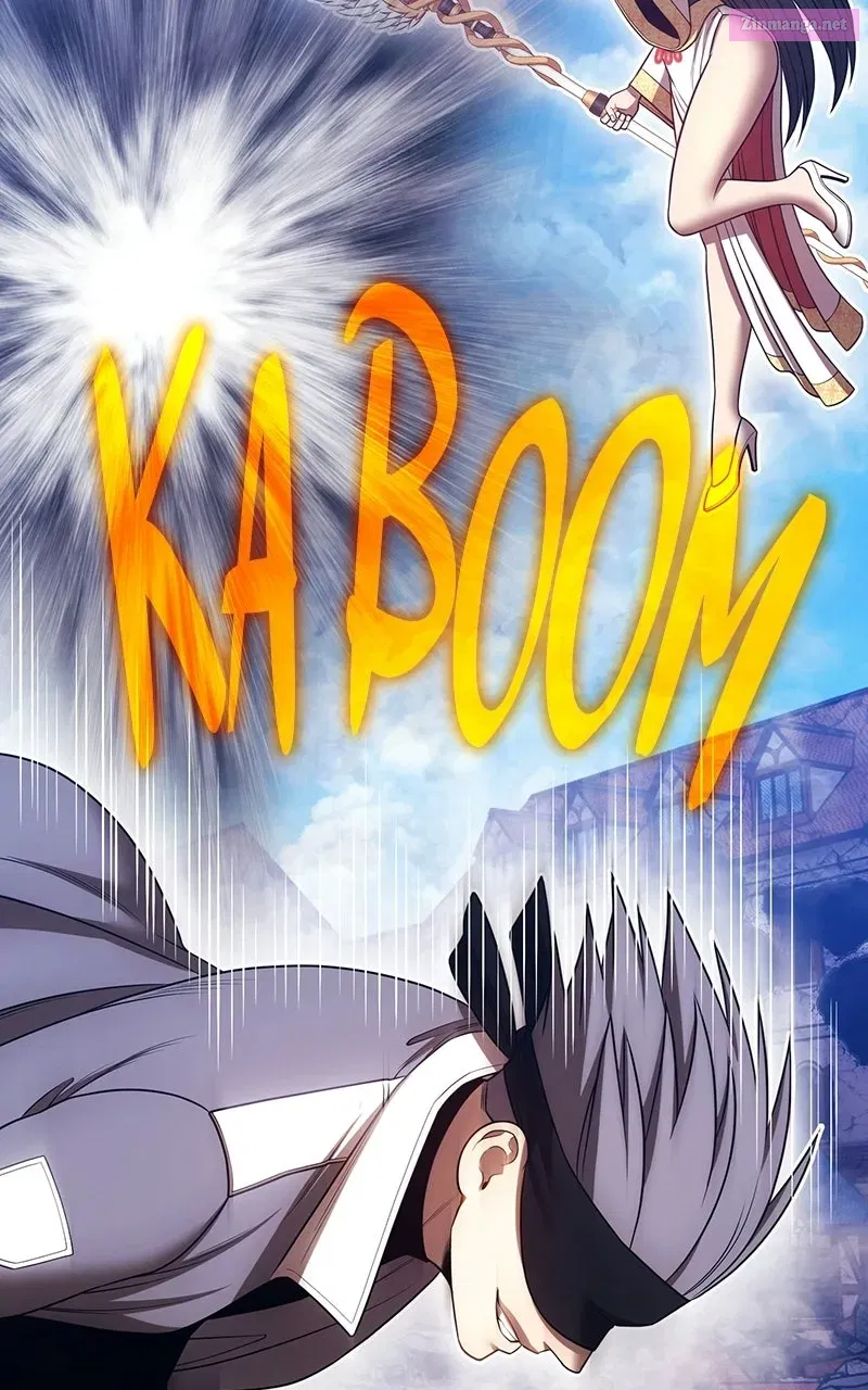 +99 ReinforcedWooden Stick Chapter 180 page 176 - 
